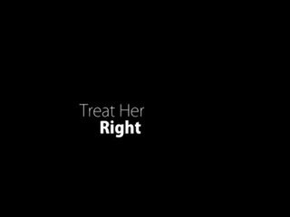 치료 그녀의 권리