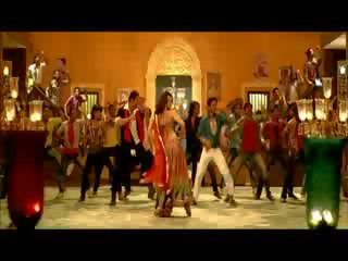 Sunny Leone sensational Dance in Bollywood
