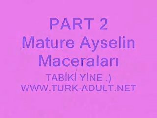 Шлюбний турецька ака aysel