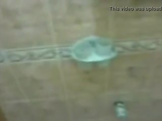 Iindian young lady first time forced sex clip in bathroom mms