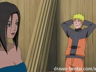 Naruto স্ত্রী বশ করা - রাস্তা x হিসাব করা যায় ক্লিপ