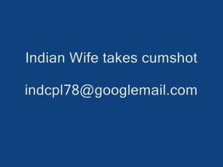 Indiano sposato moglie sborra spermshot stimulating2