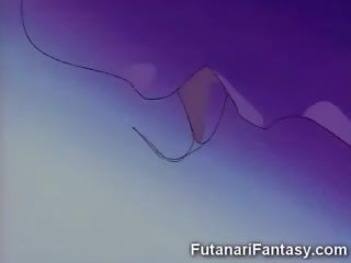 Hentai futanari marzenie!