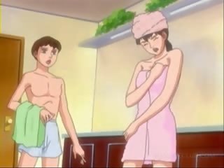 3d l'anime écolier vol son rêve adolescent sous-vêtements