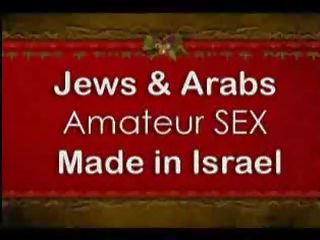 Забранен мръсен филм в на yeshiva арабски israel jew аматьори marriageable мръсен филм майната доктор