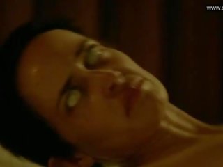 Eva Green - dirty clip Scenes Topless & sedusive - Penny Dreadful S01