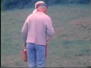 Farmer xxx 電影 - 葡萄收穫期 copenhagen 色情 3 - 部分 1 的