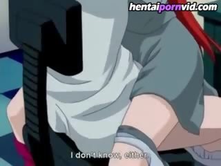 (hentai) verboden liefde 2of2