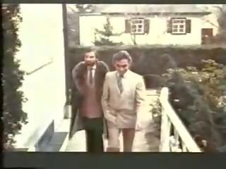 Far out vintage xxx clip from a foreign country