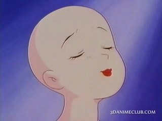 Meztelen anime apáca amelynek szex csipesz mert a első