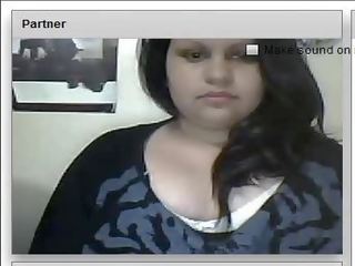 Chile antofagasta young woman webcam - chilean