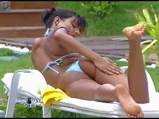 Big brother mariana full version part one