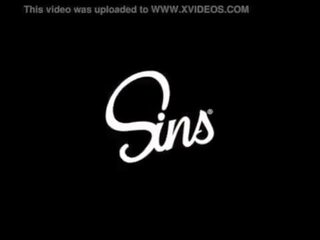 X évalué vidéo tour - kissa péchés capitaux et johnny péchés capitaux sexe adventures