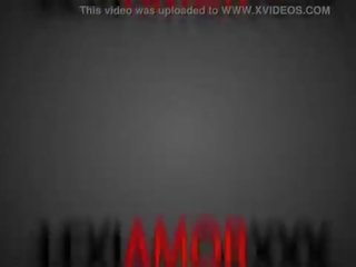 Lexi amor - zralý xxx video hvězda