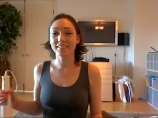 Lily LaBeau wants to prepare you cum