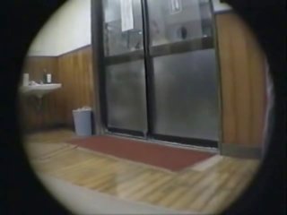 Japāna locker istaba voyeur