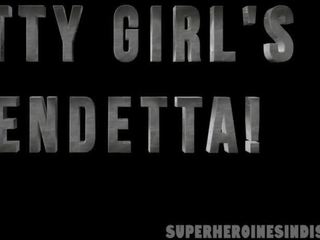 Kitty Girl's Vendetta, Free Ms Twitter sex film 63