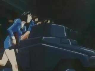 Agent aika 7 ova anime 1999, mugt anime mobile kirli video vid 4e