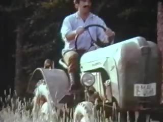 Hay Country Swingers 1971, Free Country Pornhub adult movie show