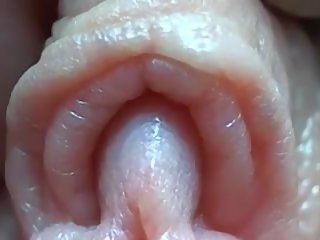 Klitoris detail: volný ups xxx film klip 3f