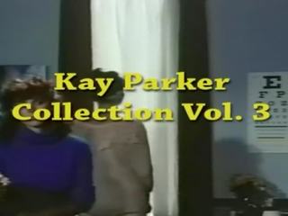 Kay parker gyűjtemény 1, ingyenes leszbikus szex szex film 8a