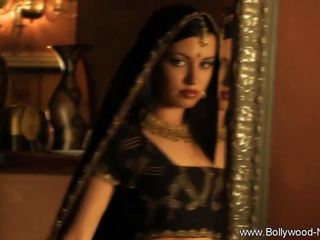 Serious Indian Striptease Artist, Free HD xxx video 69