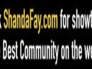 Randy smashing Cougar Shanda Fay Smokes Cigar & a Cock: porn 67