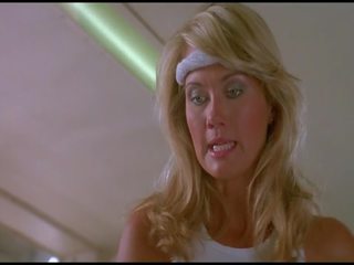 Angela Aames in the Lost Empire 1984, HD adult movie f6