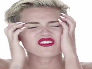 Miley: 60 fps & danh nhân độ nét cao người lớn video chương trình 16