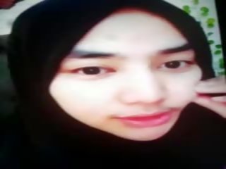 Fascinating hijab murid wedok jakrta for dhuwit in bigo wearing hijab