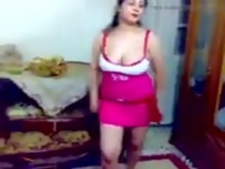 Smashing provocative Arab Dance Egybtian in the House Nude: xxx clip 78