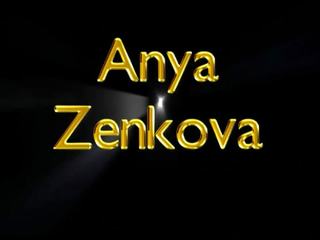 Anya zenkova - pajusti tikras ukrainietiškas papai, porno f9