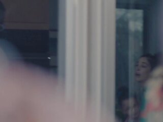 Shailene woodley - endings beginnings, hd секс видео 99