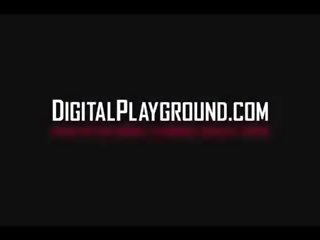 Digitální hřiště - aaliyah láska chad bílý - cleanup v