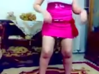 Smashing provocative arab dance egybtian in the house mudo: xxx clip 78
