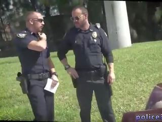 Play lad police gay fascinating fucking video xxx