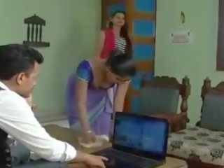 Kaamwali Bai Ke Sath Romance Softcore Short Film: dirty video 63