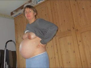 Naked Pregnant Girl: Cat3movie HD dirty video video 9b