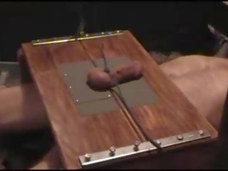 Pecker Torture in Trample Box, Free Whipping x rated film mov 1b