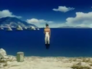 Agent Aika 3 Ova Anime 1997, Free Hentai xxx clip 3e