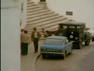 Sexurlaub Pur 1980: Free X Czech X rated movie clip 18
