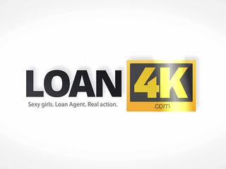 Loan4k agent saab andma diva a loan kui ta tahe satisfy teda