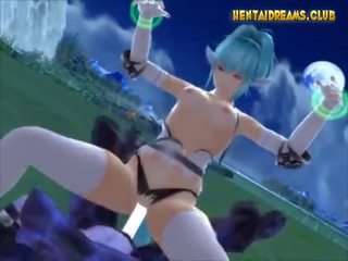 Gorgeous Fantasy Girls Getting Fucked - More at WWW.HENTAIDREAMS.CLUB