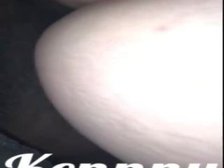 Kentrollll - bbc creampie quickie kereta xxx video menunjukkan dengan snowbunny