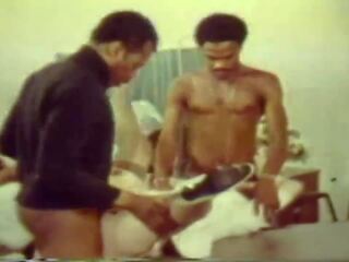 Al naibii asistente medicale - restyling spectacol în complet hd versiune: murdar video 94