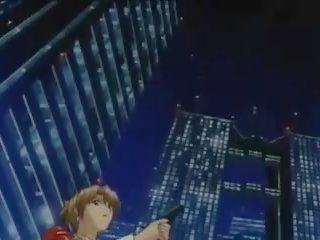 Činidlo aika 4 5 ova anime speciální pokus 1998: volný pohlaví 77