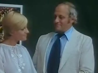 Femmes a hommes 1976: volný francouzština klasický x jmenovitý video mov 6b
