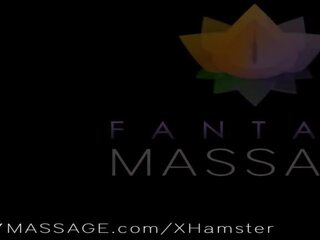 Fantasymassage stepson begins mommy gutarmak, x rated clip 73