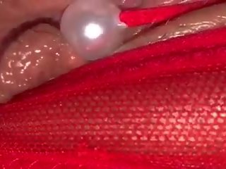 Pearls Pussy: Free Cuckold adult film film cf