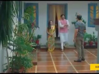 Nagy bhabhi -val devar sensational szex videó xxx film -val forró bhabhi forró chudai
